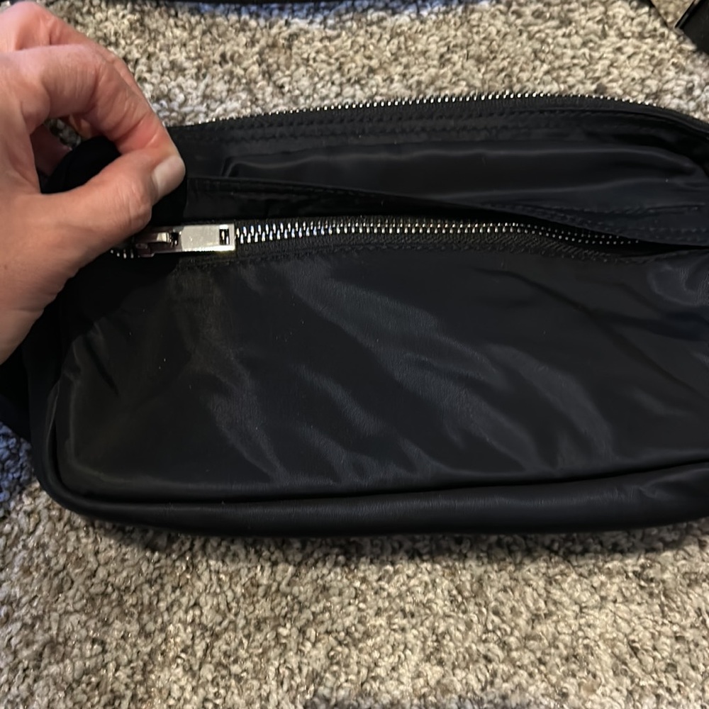 Belt bag - Picture 2 of 3